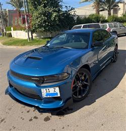 دودج تشارجر